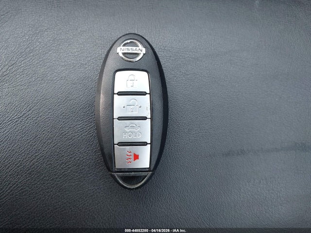 1N4AA5AP5EC433867 Nissan Maxima 3.5 Sv