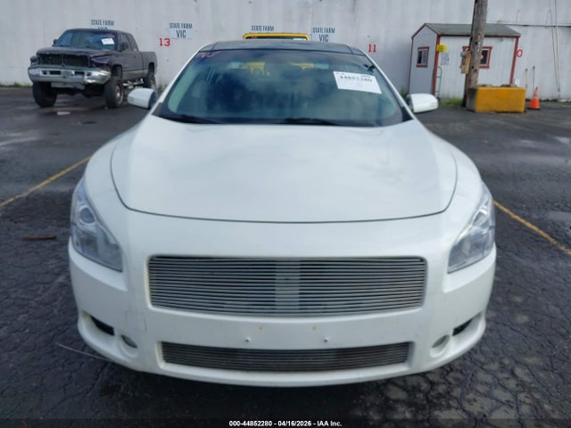 Nissan Maxima 3.5 Sv 2014 1N4AA5AP5EC433867 Image 12
