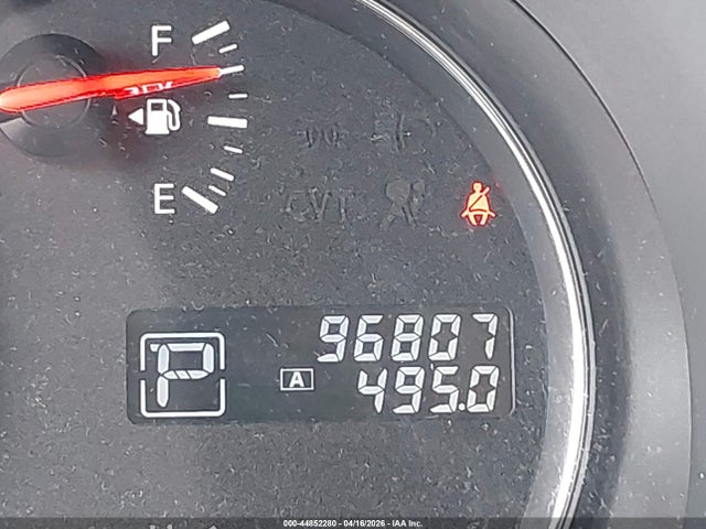 Nissan Maxima 3.5 Sv 2014 1N4AA5AP5EC433867 Image 15