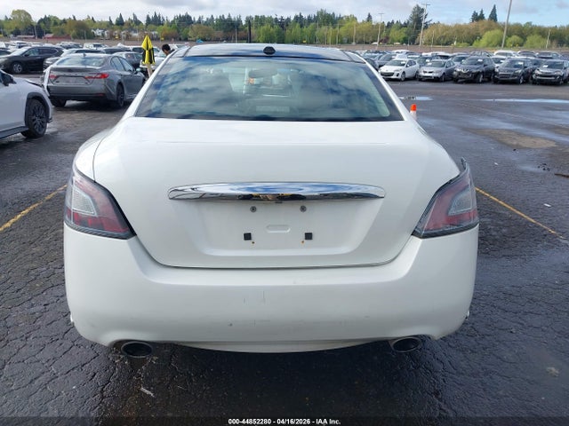 Nissan Maxima 3.5 Sv 2014 1N4AA5AP5EC433867 Image 16