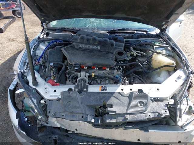 2G1WB5E34E1132378 Chevrolet Impala Limited Lt
