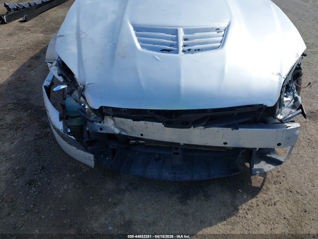 2G1WB5E34E1132378 Chevrolet Impala Limited Lt