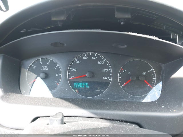 2G1WB5E34E1132378 Chevrolet Impala Limited Lt