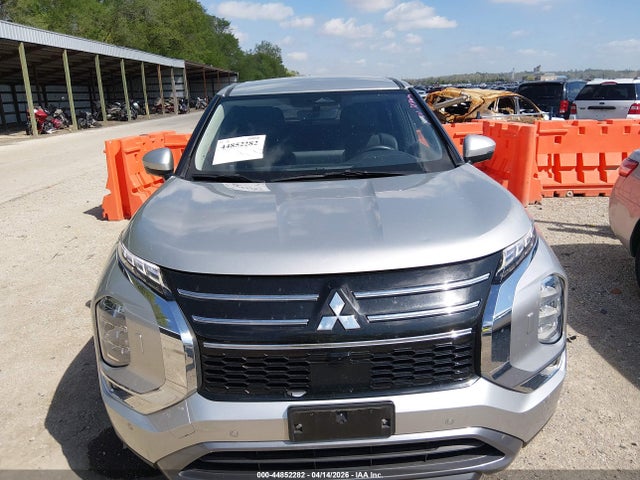 Продаж на аукціоні авто 2025 Mitsubishi Outlander Se 2.5 S-awc/trail Edition S-awc, vin: JA4J4VA86SZ016867, номер лоту: 44852282