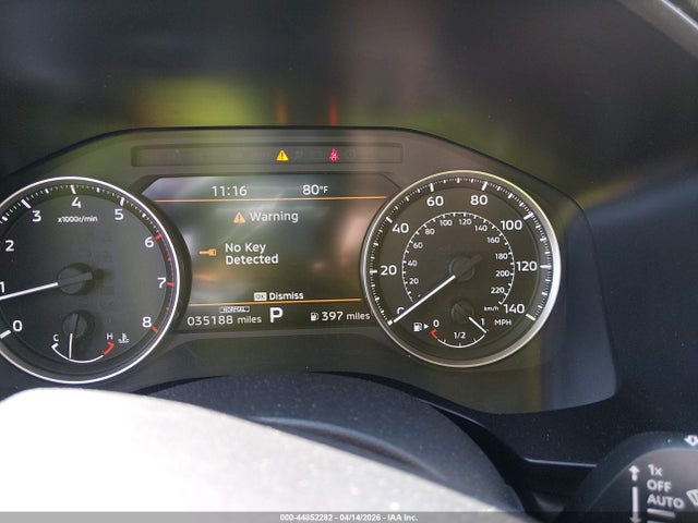 Продаж на аукціоні авто 2025 Mitsubishi Outlander Se 2.5 S-awc/trail Edition S-awc, vin: JA4J4VA86SZ016867, номер лоту: 44852282