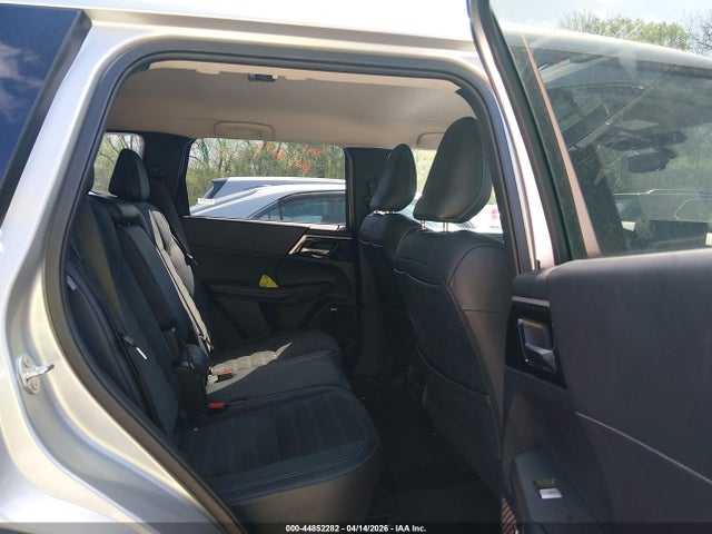 Продаж на аукціоні авто 2025 Mitsubishi Outlander Se 2.5 S-awc/trail Edition S-awc, vin: JA4J4VA86SZ016867, номер лоту: 44852282