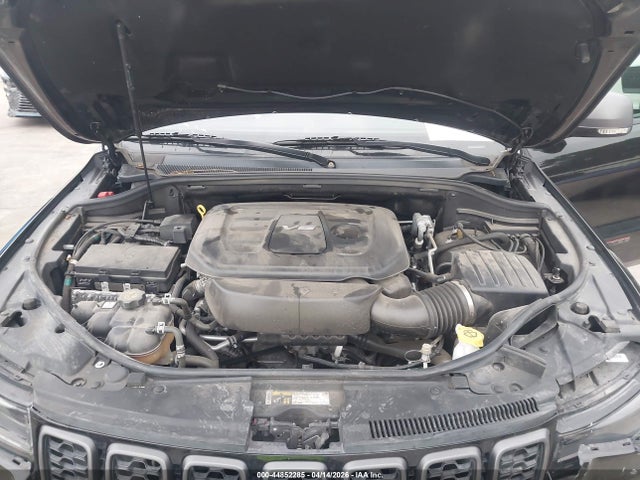 44852285 :رقم المزاد ، 1C4RJFLG1KC577167 vin ، 2019 Jeep Grand Cherokee Trailhawk 4x4 مزاد بيع