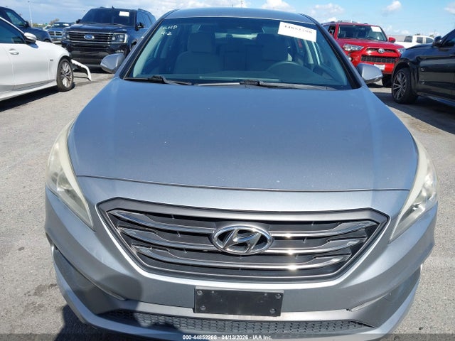 5NPE34AF4FH100251 Hyundai Sonata Sport