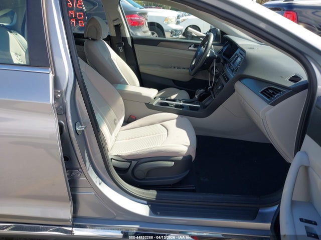 5NPE34AF4FH100251 Hyundai Sonata Sport