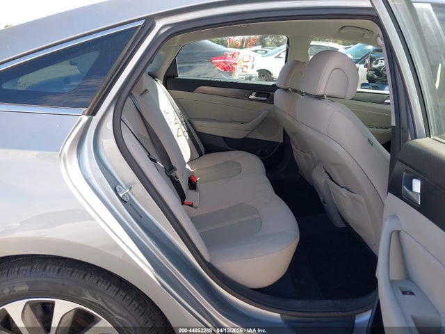 5NPE34AF4FH100251 Hyundai Sonata Sport