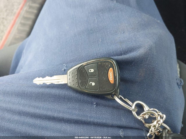 Aukcja sprzedaży 2008 Dodge Caliber Sxt, vin: 1B3HB48B38D601838, numer aukcji: 44852290
