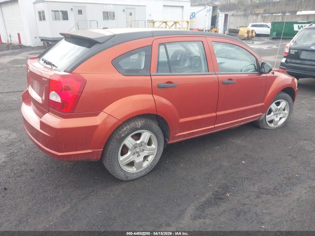 Aukcja sprzedaży 2008 Dodge Caliber Sxt, vin: 1B3HB48B38D601838, numer aukcji: 44852290
