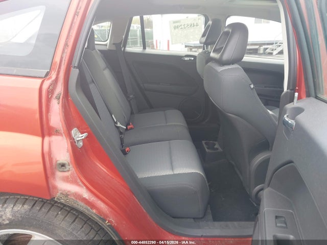 Aukcja sprzedaży 2008 Dodge Caliber Sxt, vin: 1B3HB48B38D601838, numer aukcji: 44852290