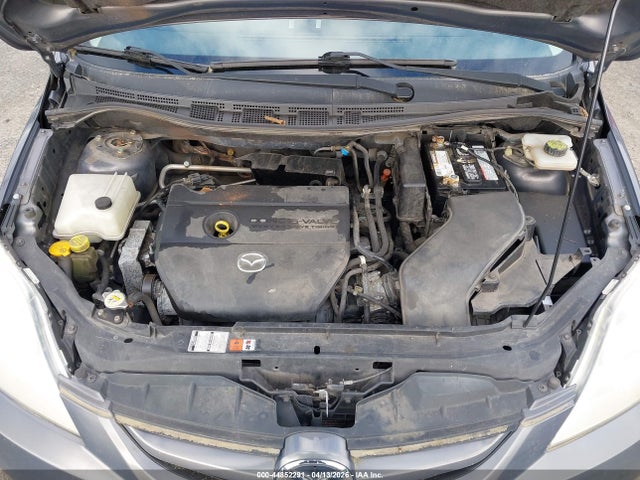 Aukcja sprzedaży 2009 Mazda Mazda5 Sport, vin: JM1CR293790359550, numer aukcji: 44852291
