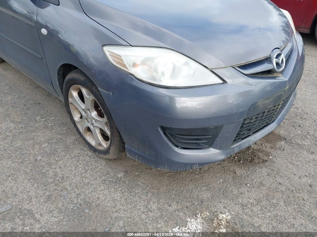 Aukcja sprzedaży 2009 Mazda Mazda5 Sport, vin: JM1CR293790359550, numer aukcji: 44852291