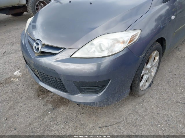 Aukcja sprzedaży 2009 Mazda Mazda5 Sport, vin: JM1CR293790359550, numer aukcji: 44852291