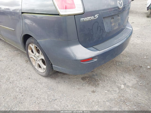 Aukcja sprzedaży 2009 Mazda Mazda5 Sport, vin: JM1CR293790359550, numer aukcji: 44852291