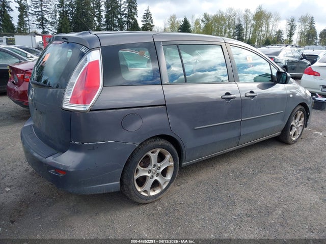 Aukcja sprzedaży 2009 Mazda Mazda5 Sport, vin: JM1CR293790359550, numer aukcji: 44852291