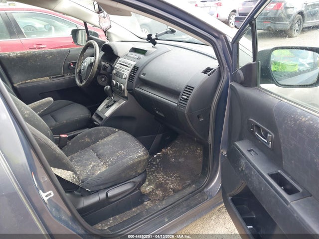 Aukcja sprzedaży 2009 Mazda Mazda5 Sport, vin: JM1CR293790359550, numer aukcji: 44852291