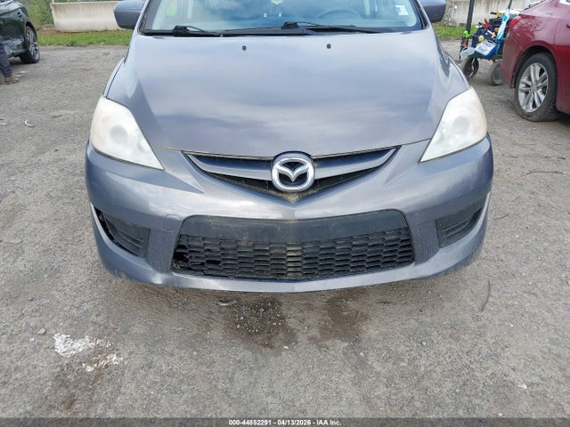 Aukcja sprzedaży 2009 Mazda Mazda5 Sport, vin: JM1CR293790359550, numer aukcji: 44852291