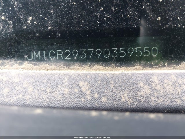Aukcja sprzedaży 2009 Mazda Mazda5 Sport, vin: JM1CR293790359550, numer aukcji: 44852291