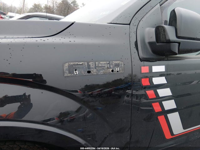Ford F-150 Lariat 2020 1FTEW1E44LFA03202 Image 20