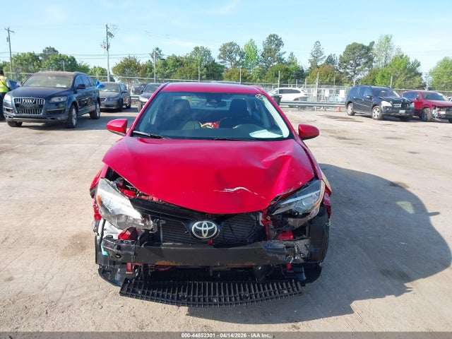 Aukcja sprzedaży 2017 Toyota Corolla Le, vin: 2T1BURHE6HC919651, numer aukcji: 44852301