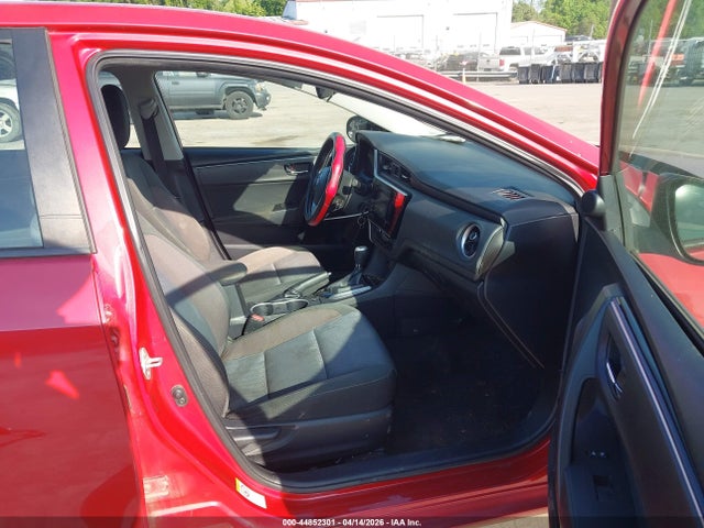 Aukcja sprzedaży 2017 Toyota Corolla Le, vin: 2T1BURHE6HC919651, numer aukcji: 44852301