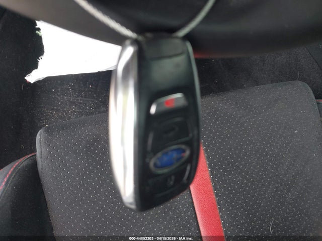 44852303 :رقم المزاد ، JF1ZDBE12P9701112 vin ، 2023 Subaru Brz Limited مزاد بيع