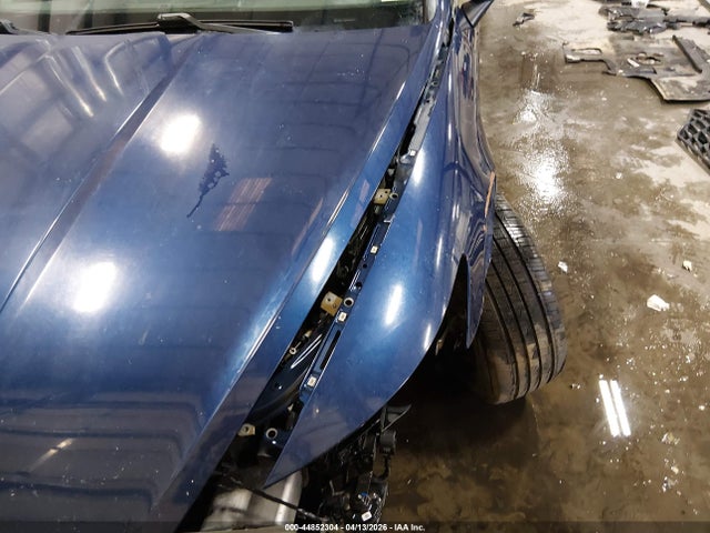 Auction sale of the 2021 Hyundai Sonata Sel, vin: 5NPEL4JA1MH067792, lot number: 44852304