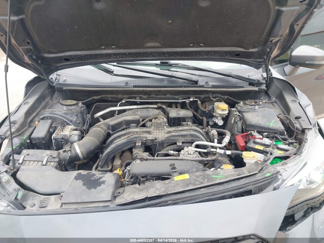 Продаж на аукціоні авто 2021 Subaru Crosstrek Sport, vin: JF2GTHSC6MH344162, номер лоту: 44852307
