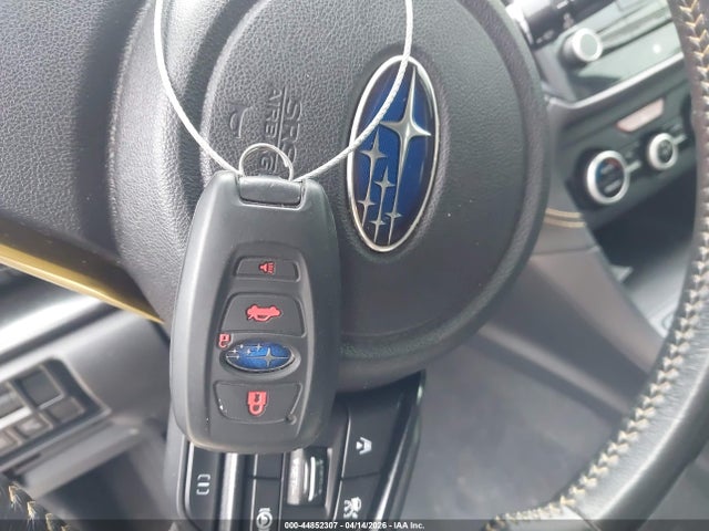 Продаж на аукціоні авто 2021 Subaru Crosstrek Sport, vin: JF2GTHSC6MH344162, номер лоту: 44852307