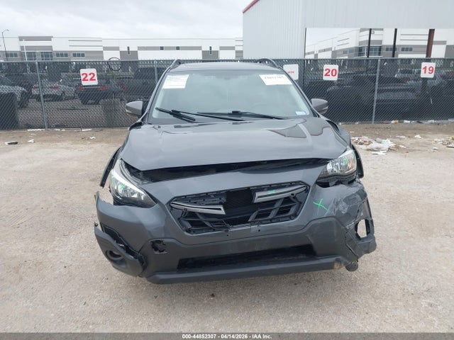 Продаж на аукціоні авто 2021 Subaru Crosstrek Sport, vin: JF2GTHSC6MH344162, номер лоту: 44852307