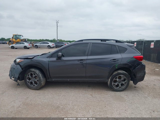 Продаж на аукціоні авто 2021 Subaru Crosstrek Sport, vin: JF2GTHSC6MH344162, номер лоту: 44852307