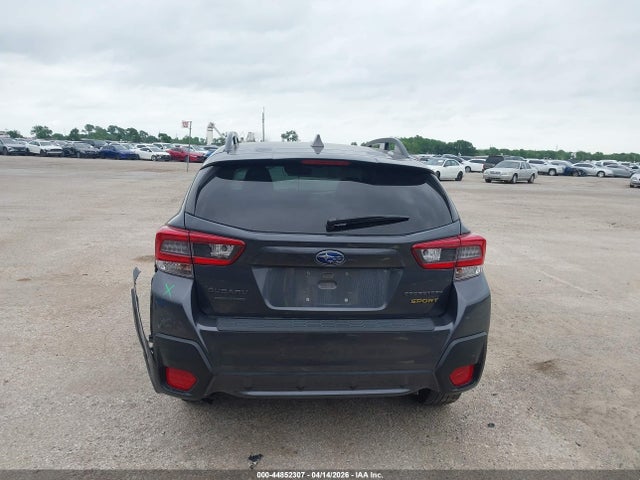 Продаж на аукціоні авто 2021 Subaru Crosstrek Sport, vin: JF2GTHSC6MH344162, номер лоту: 44852307