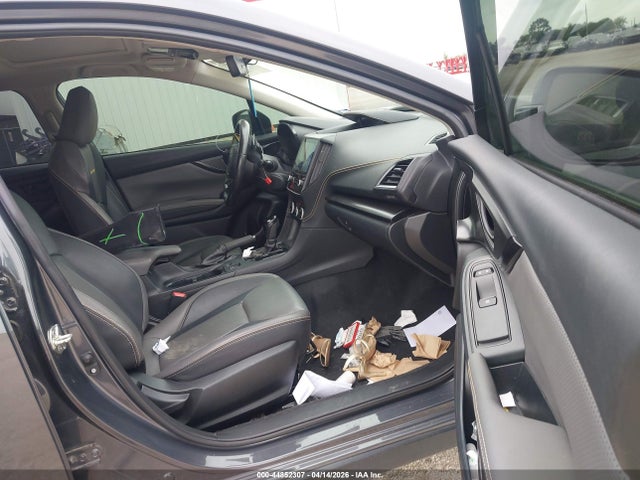 Продаж на аукціоні авто 2021 Subaru Crosstrek Sport, vin: JF2GTHSC6MH344162, номер лоту: 44852307