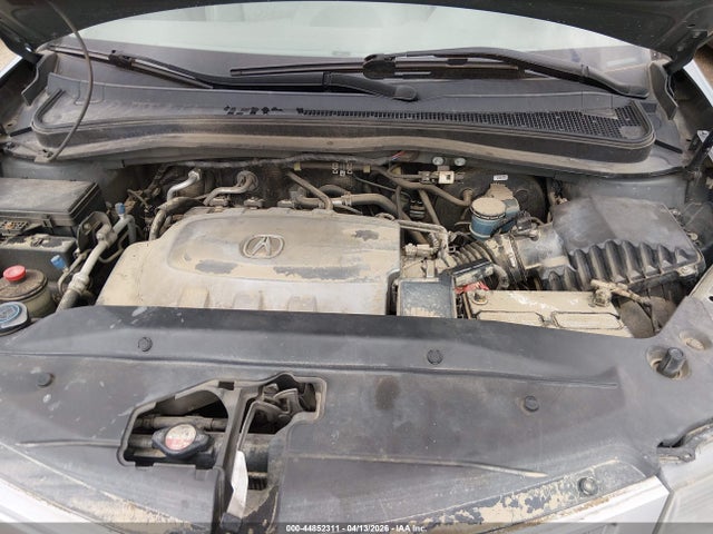 Aukcja sprzedaży 2012 Acura Mdx Technology Package, vin: 2HNYD2H3XCH531976, numer aukcji: 44852311