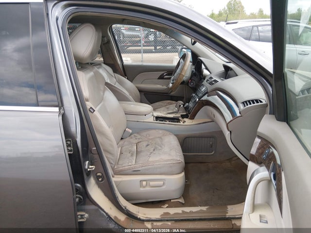 Aukcja sprzedaży 2012 Acura Mdx Technology Package, vin: 2HNYD2H3XCH531976, numer aukcji: 44852311