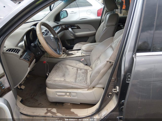 Aukcja sprzedaży 2012 Acura Mdx Technology Package, vin: 2HNYD2H3XCH531976, numer aukcji: 44852311