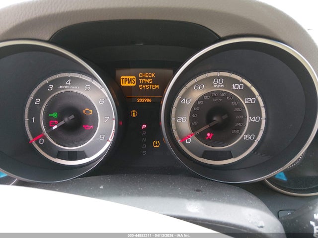 Aukcja sprzedaży 2012 Acura Mdx Technology Package, vin: 2HNYD2H3XCH531976, numer aukcji: 44852311