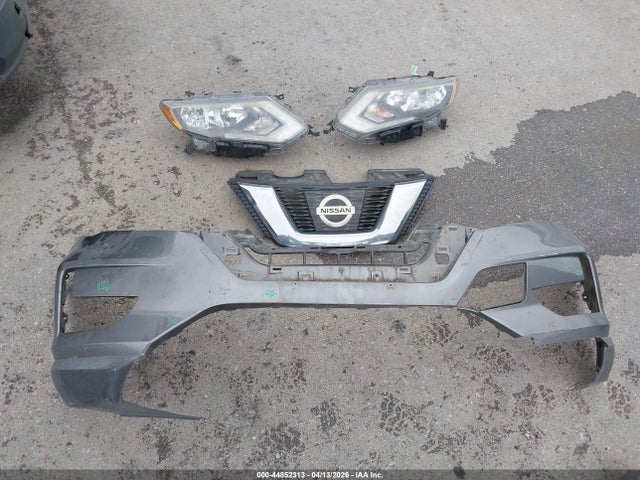 KNMAT2MT6HP572639 Nissan ROGUE S
