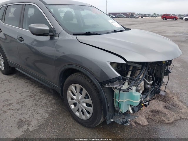 KNMAT2MT6HP572639 Nissan ROGUE S