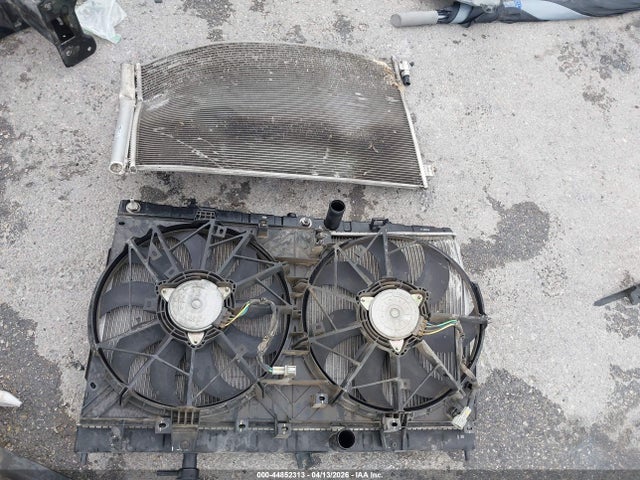 KNMAT2MT6HP572639 Nissan ROGUE S
