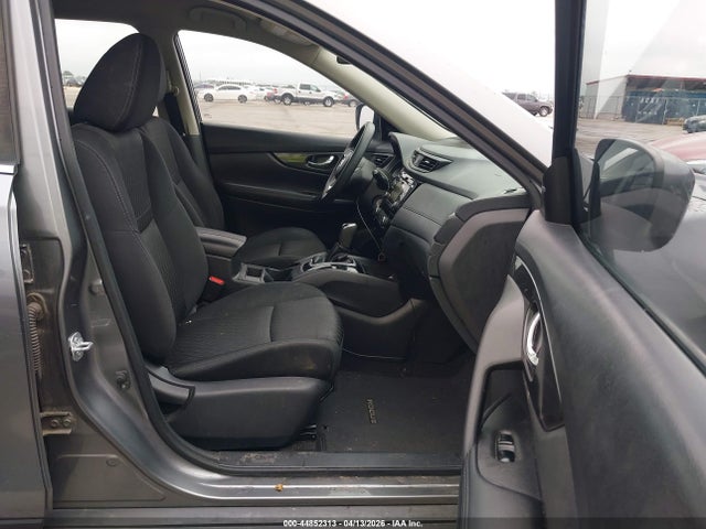 KNMAT2MT6HP572639 Nissan ROGUE S