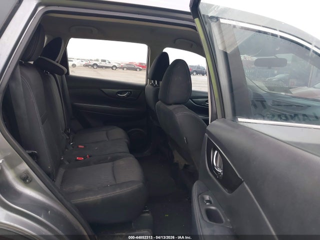 KNMAT2MT6HP572639 Nissan ROGUE S