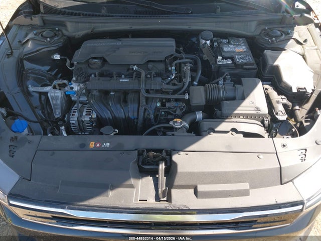 Auction sale of the 2025 Kia K4 Ex, vin: 3KPFU4DEXSE110947, lot number: 44852314