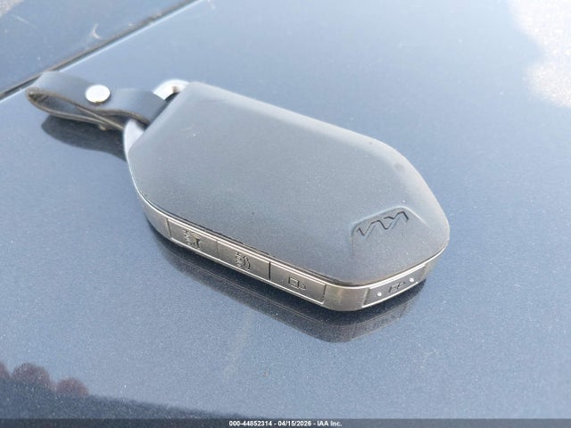Auction sale of the 2025 Kia K4 Ex, vin: 3KPFU4DEXSE110947, lot number: 44852314