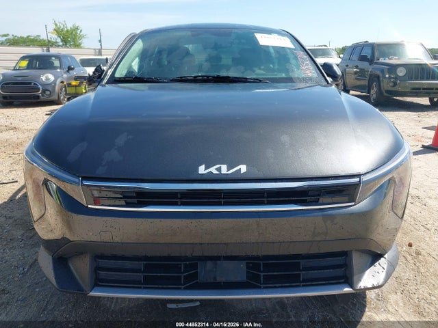 Auction sale of the 2025 Kia K4 Ex, vin: 3KPFU4DEXSE110947, lot number: 44852314