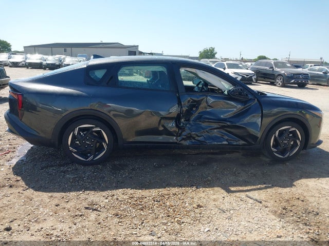 Auction sale of the 2025 Kia K4 Ex, vin: 3KPFU4DEXSE110947, lot number: 44852314