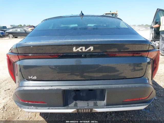 Auction sale of the 2025 Kia K4 Ex, vin: 3KPFU4DEXSE110947, lot number: 44852314